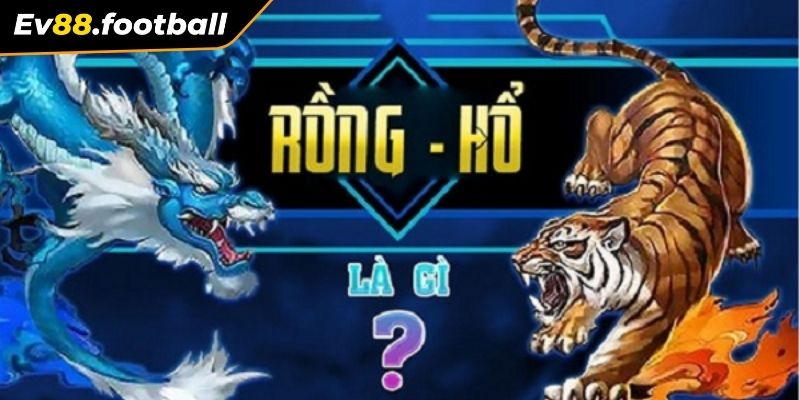 Sơ lược về game Rồng Hổ