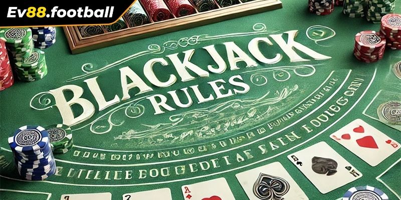 Sơ lược về nguồn gốc của Blackjack